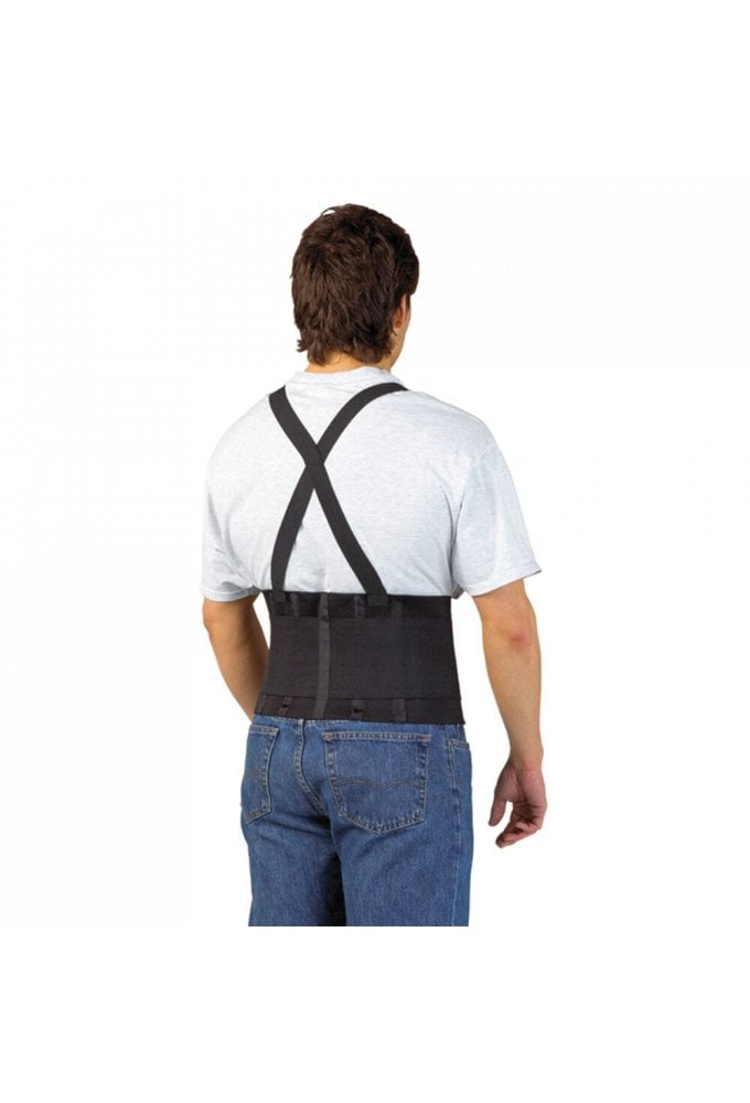Back Support Belt