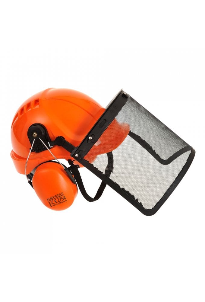 PW98 Forestry Combi Kit