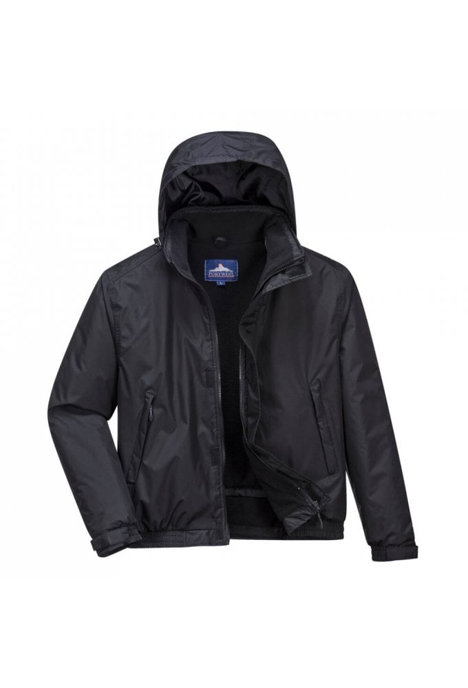 Calais Bomber Jacket