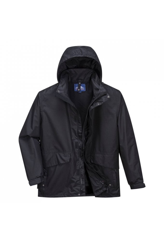 Portwest S507 Portwest Argo 3-in-1 Jacket (Size Small-3XL) 2 COLOURS