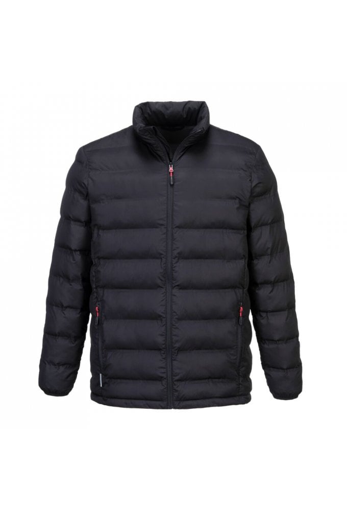 Portwest S546 S457 KX3 Ultrasonic Tunnel Jacket
