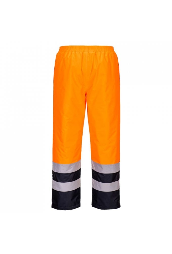 Hi-Vis Winter Trousers