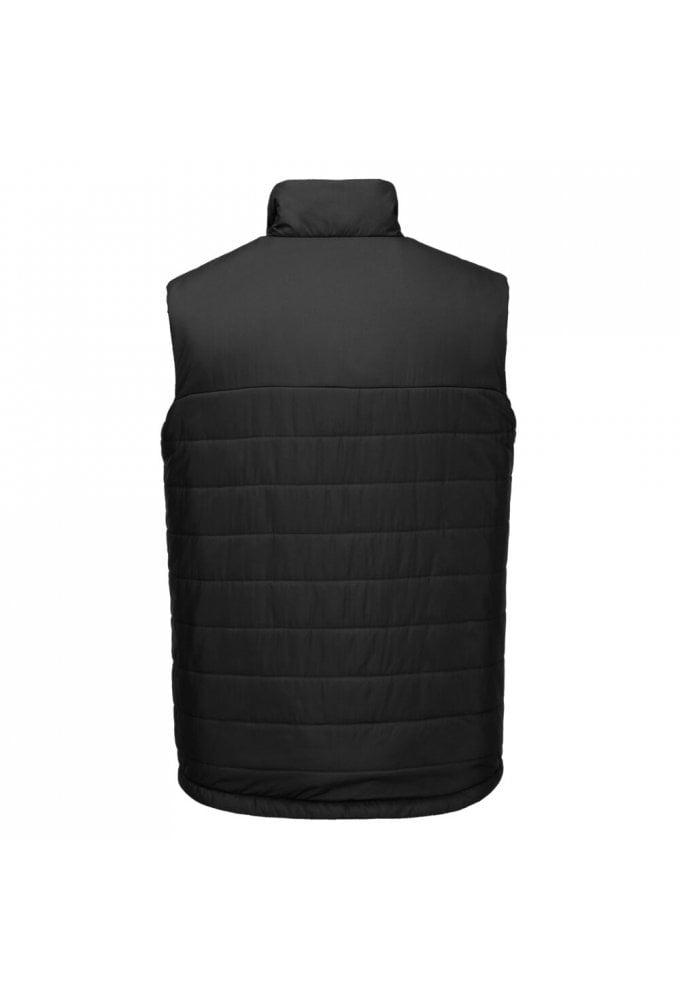 Portwest S606 Professional Insulated Baffle Gilet