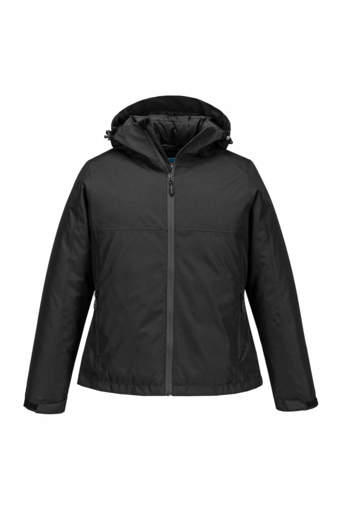 Portwest S612 Professional Women's Winter Jacket