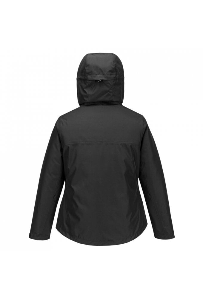 Portwest S612 Professional Women's Winter Jacket