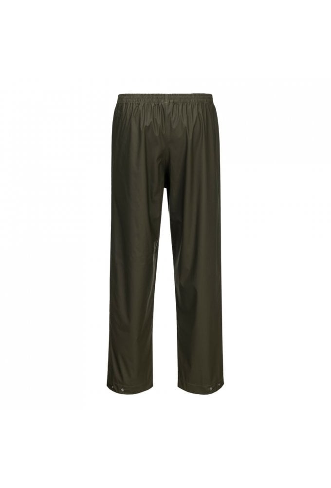 Flexatex Chem Trousers