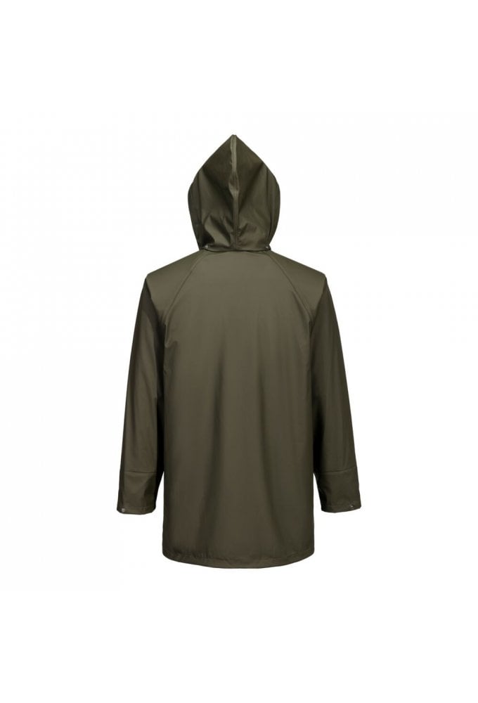 Portwest S651 Flexatex Chem Jacket