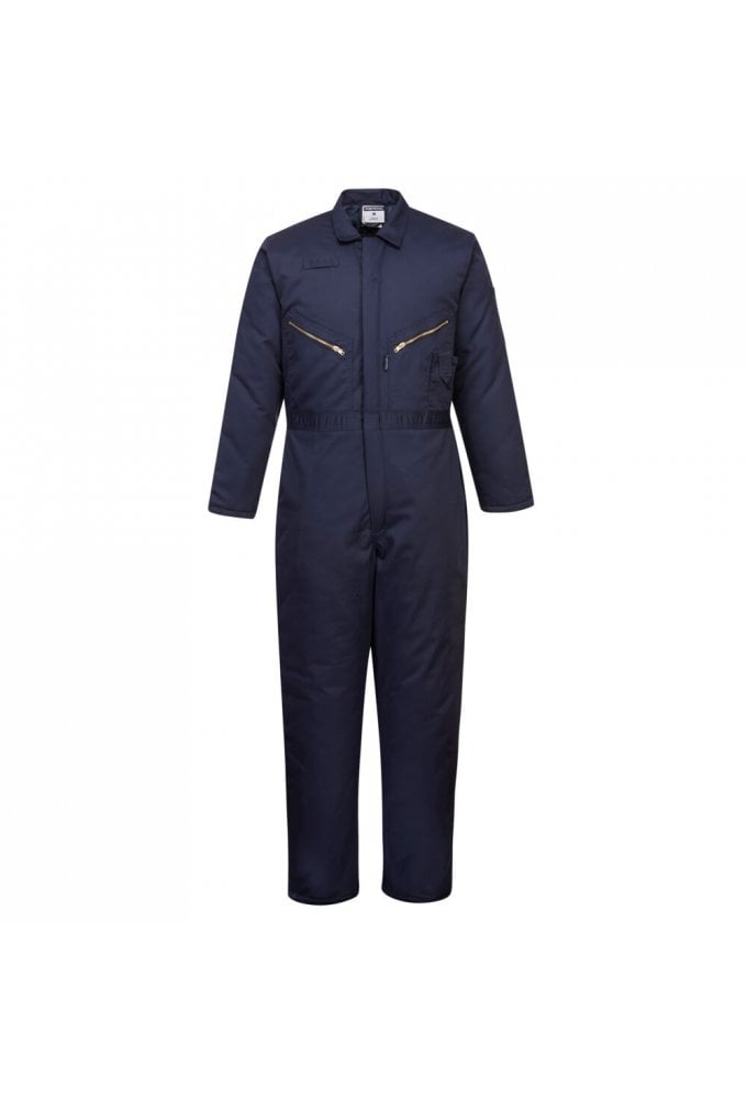 Portwest S816 Orkney Insulated Coverall
