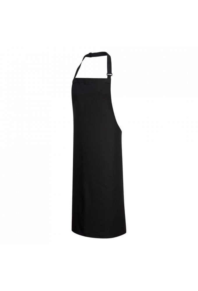 Cotton Bib Apron
