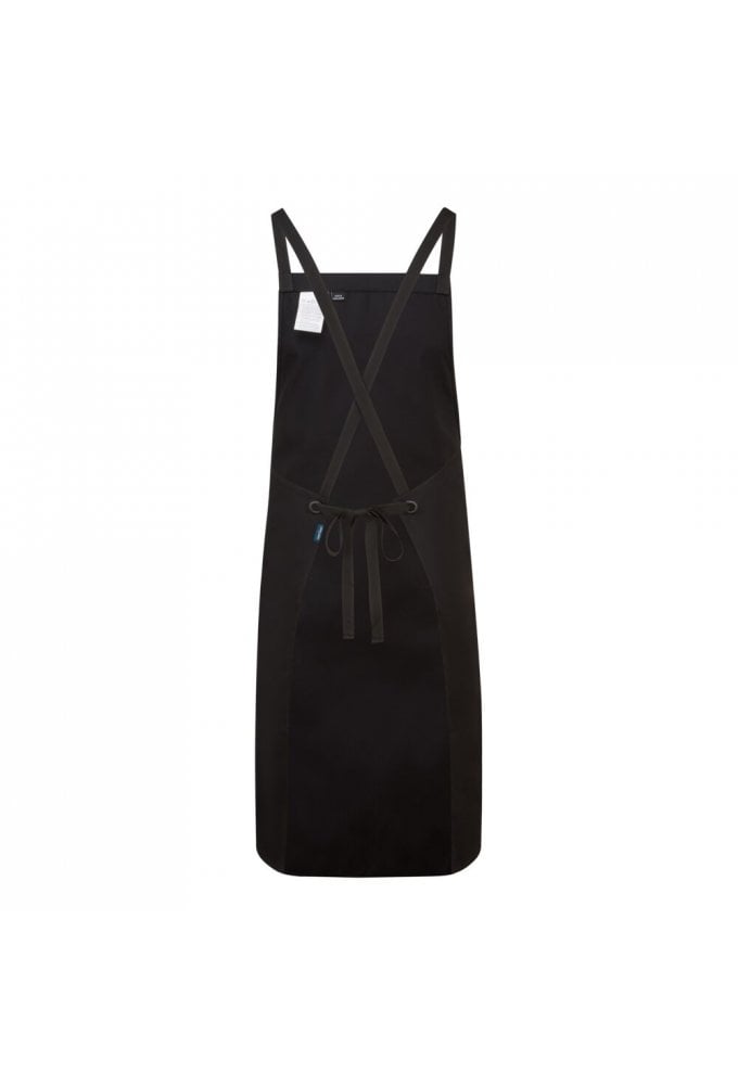 Cross back Apron