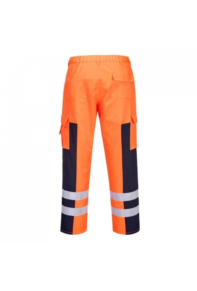 Hi-Vis Ballistic Service Trousers