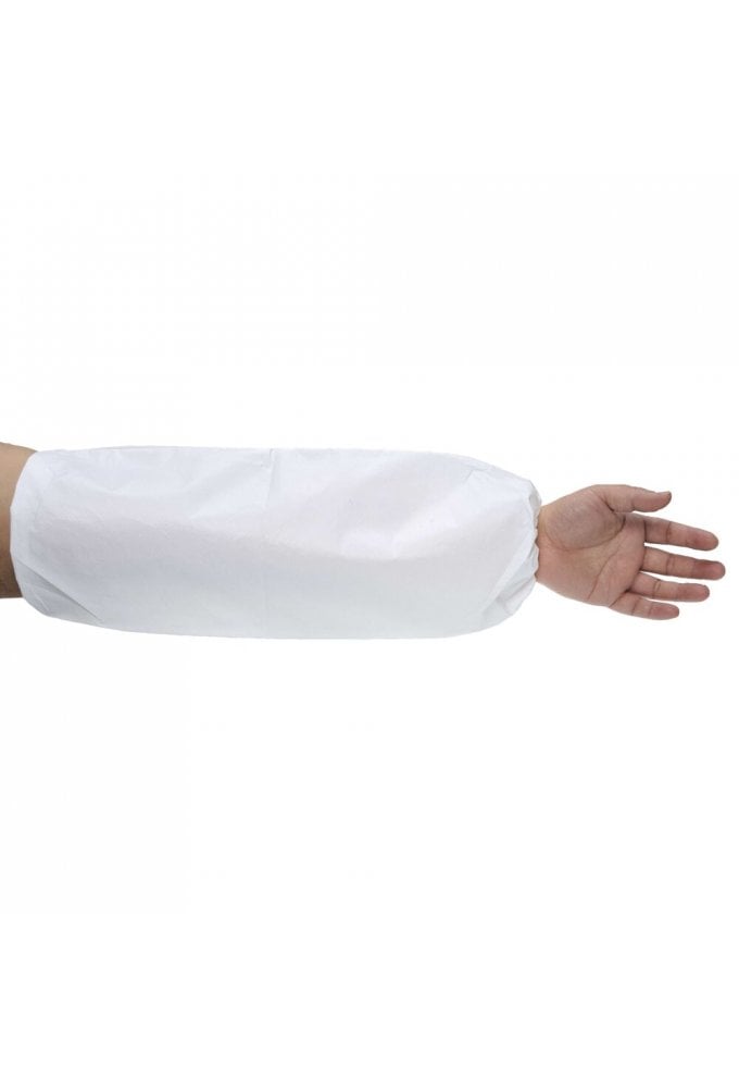 BizTex Microporous Sleeve Cover Type PB[6] (150 Pairs)