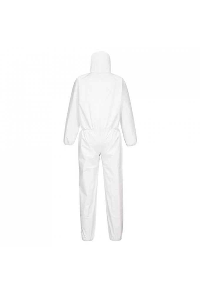 BizTex Pro Coverall Type 5/6