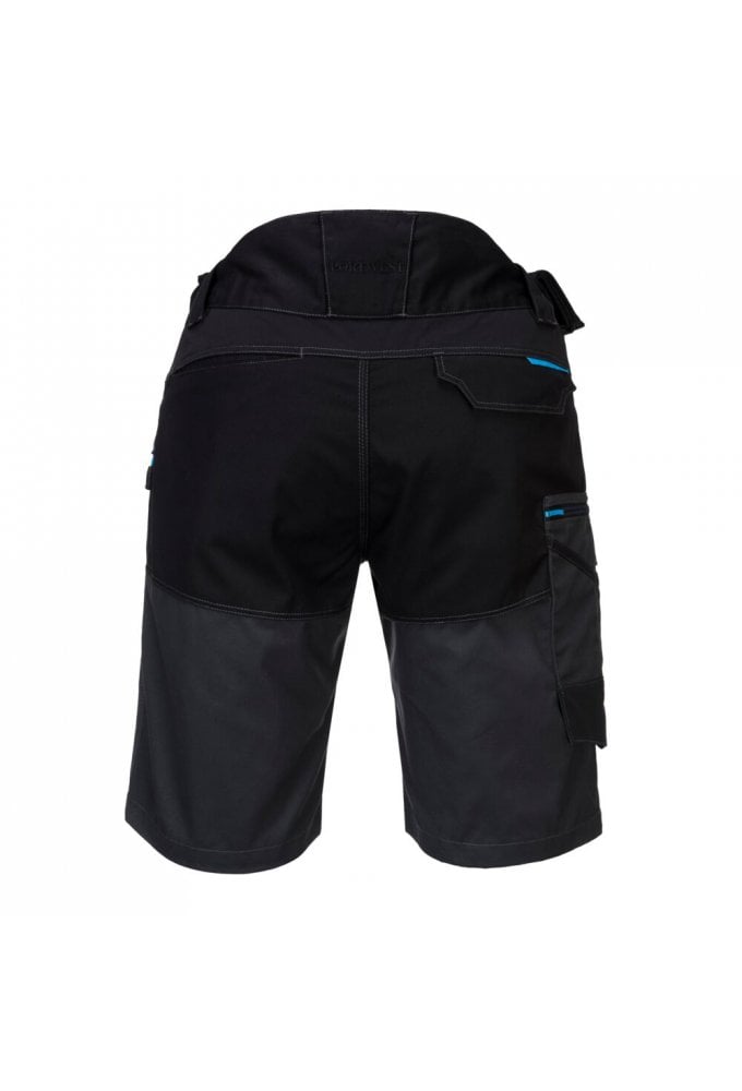 WX3 Shorts