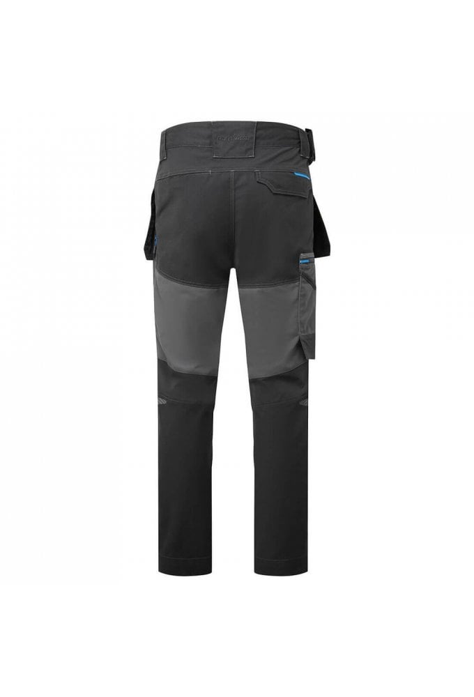 WX3 Slim Fit Holster Trousers