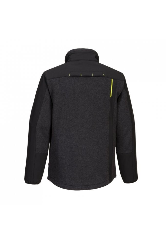 WX3 Eco Hybrid Softshell (2L)