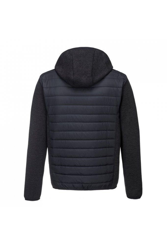 Portwest T832 KX3 Hybrid Baffle Jacket