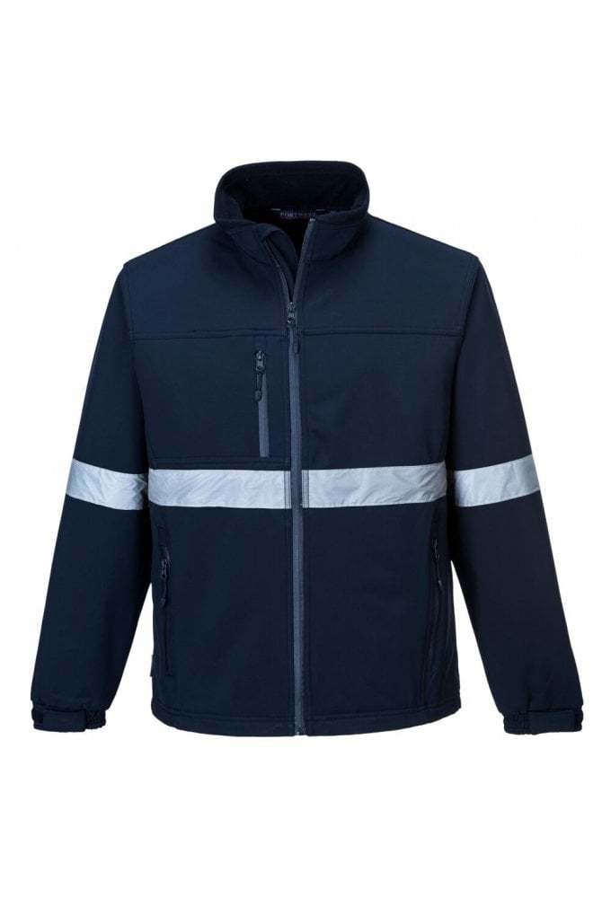 IONA Softshell Jacket (3L)