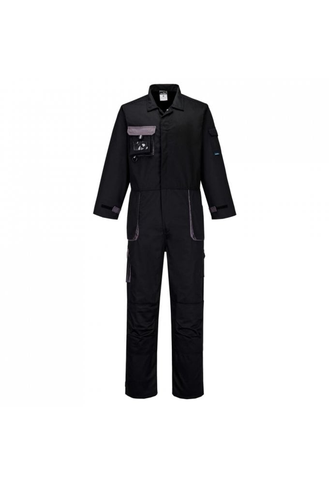 Portwest TX15 Texo Contrast Coverall