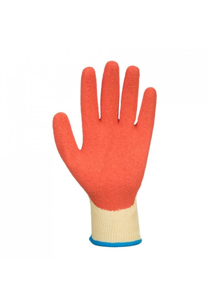 Grip 10 Latex 3/4 Dipped Glove