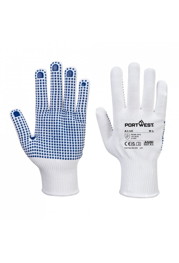 Grip 13 PVC Dotted Glove