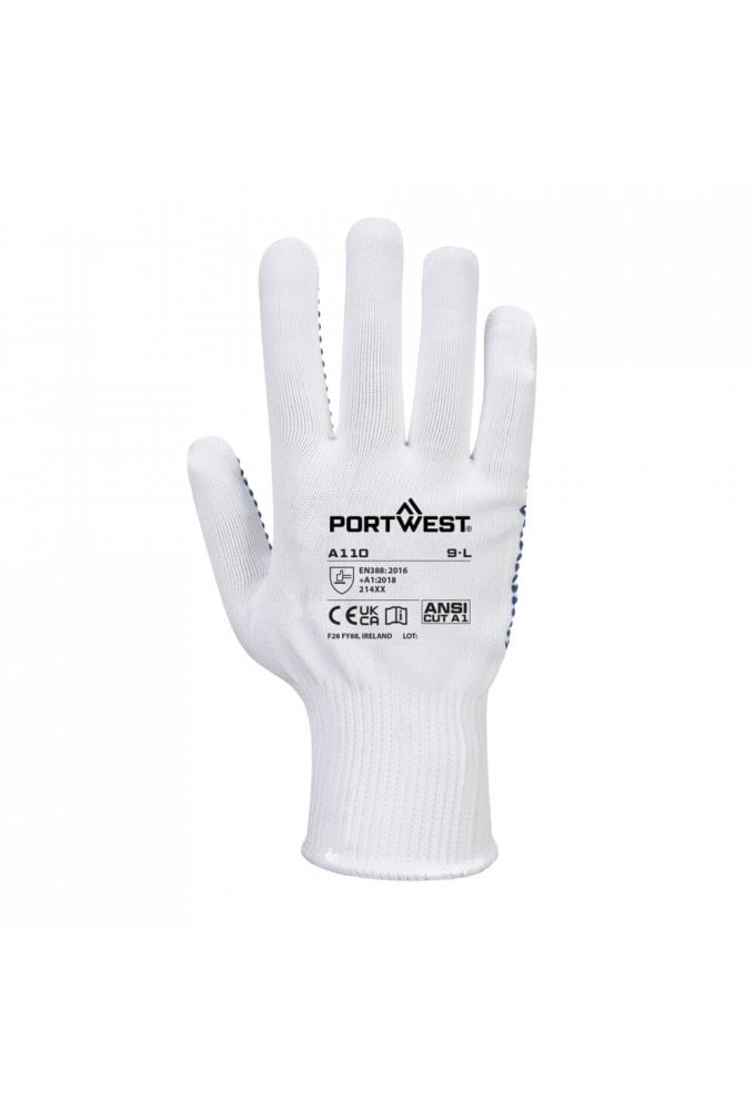 Grip 13 PVC Dotted Glove