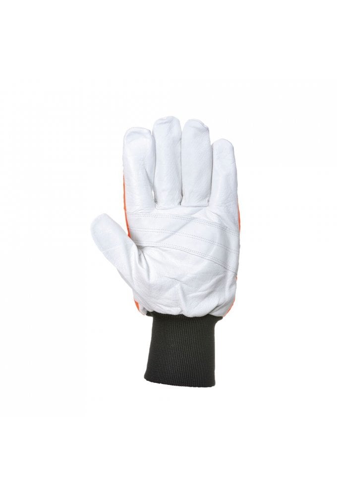 Oak Chainsaw Protective Glove (Class 0)