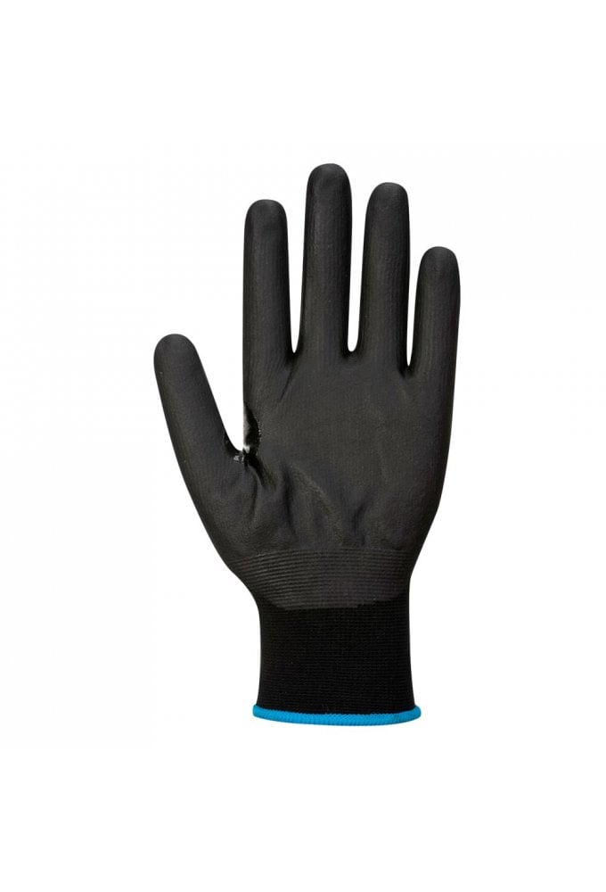 Grip 15 Nitrile Foam Touchscreen Glove