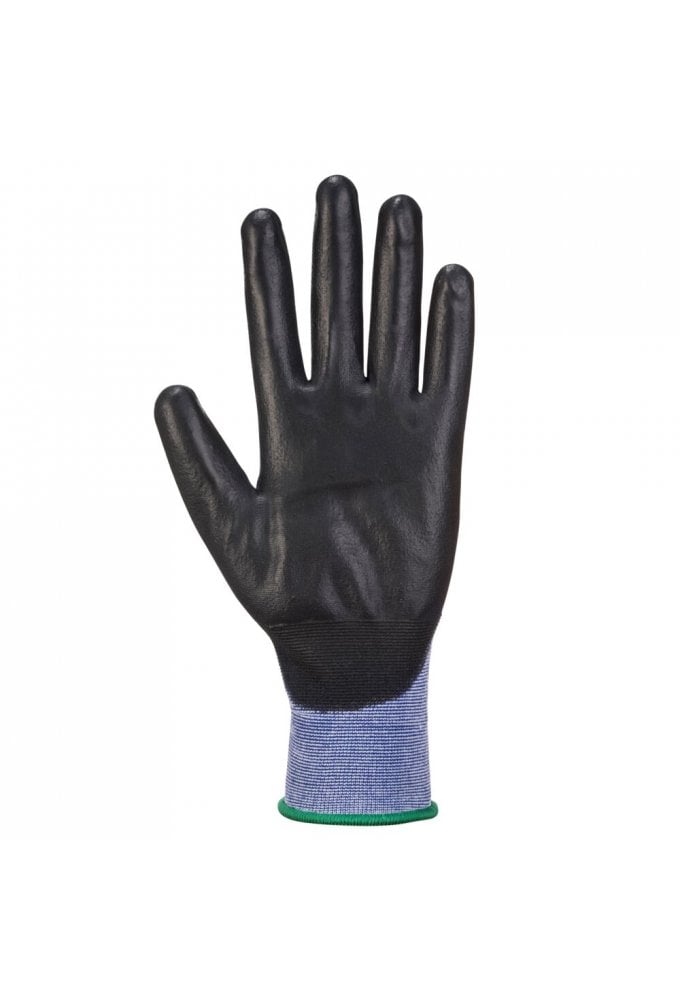 Grip 18 PU Glove