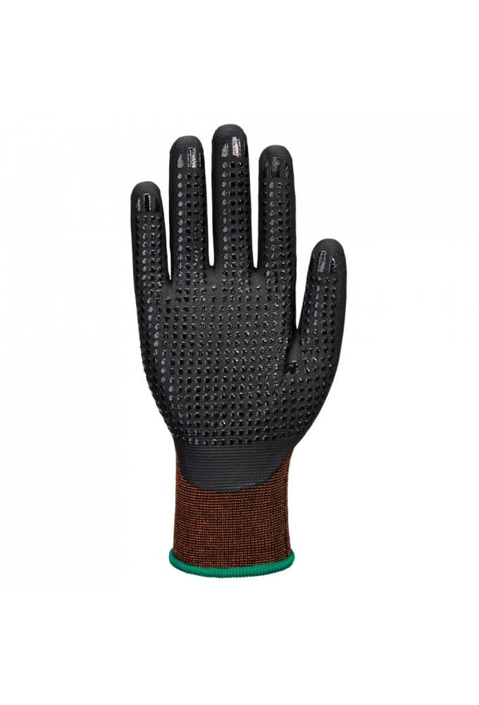 GP Grip 15 Nitrile Micro Foam Dotted Glove