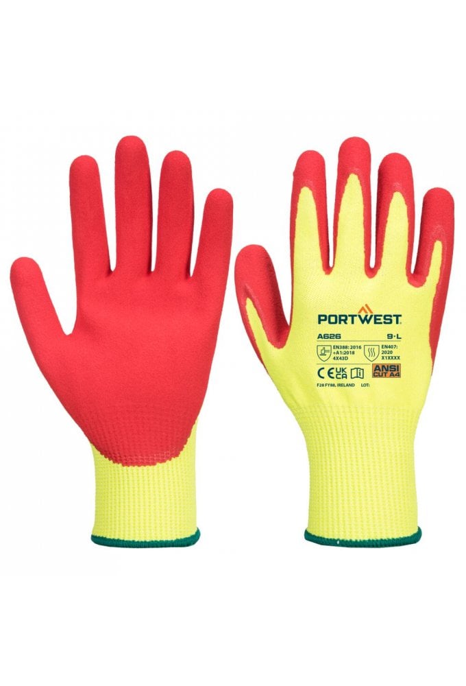Vis-Tex Cut D13 Nitrile Glove