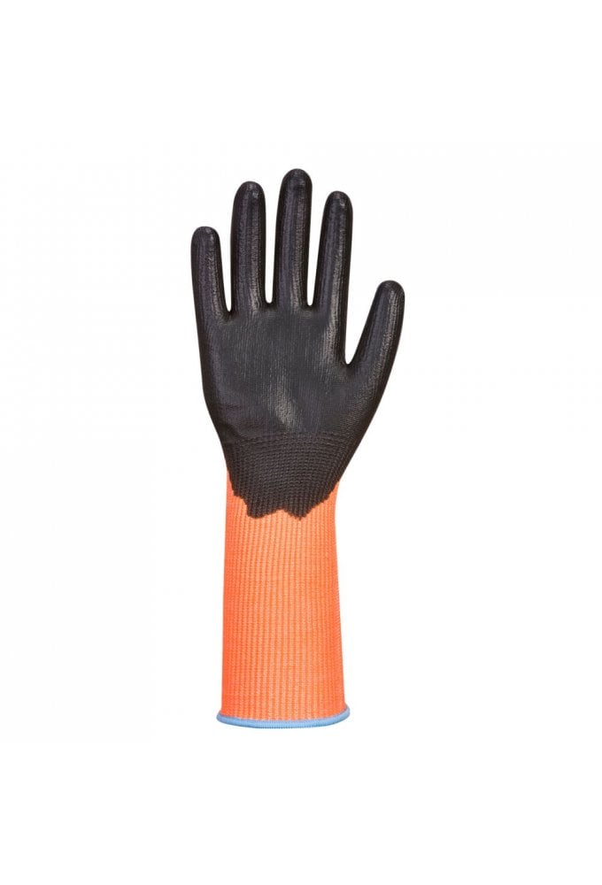 Vis-Tex Cut Glove Long Cuff