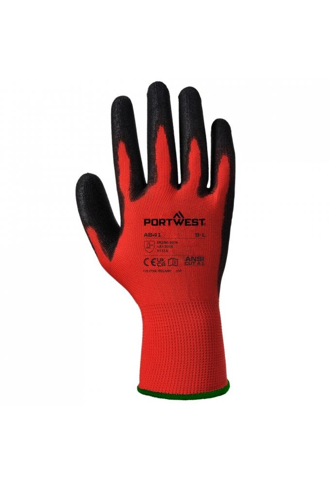 Grip 13 PU Glove