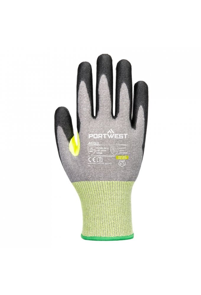 CS Cut E15 PU Glove