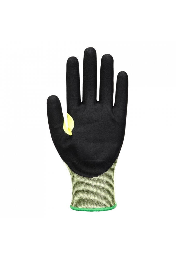 CS Cut E21 Nitrile Glove