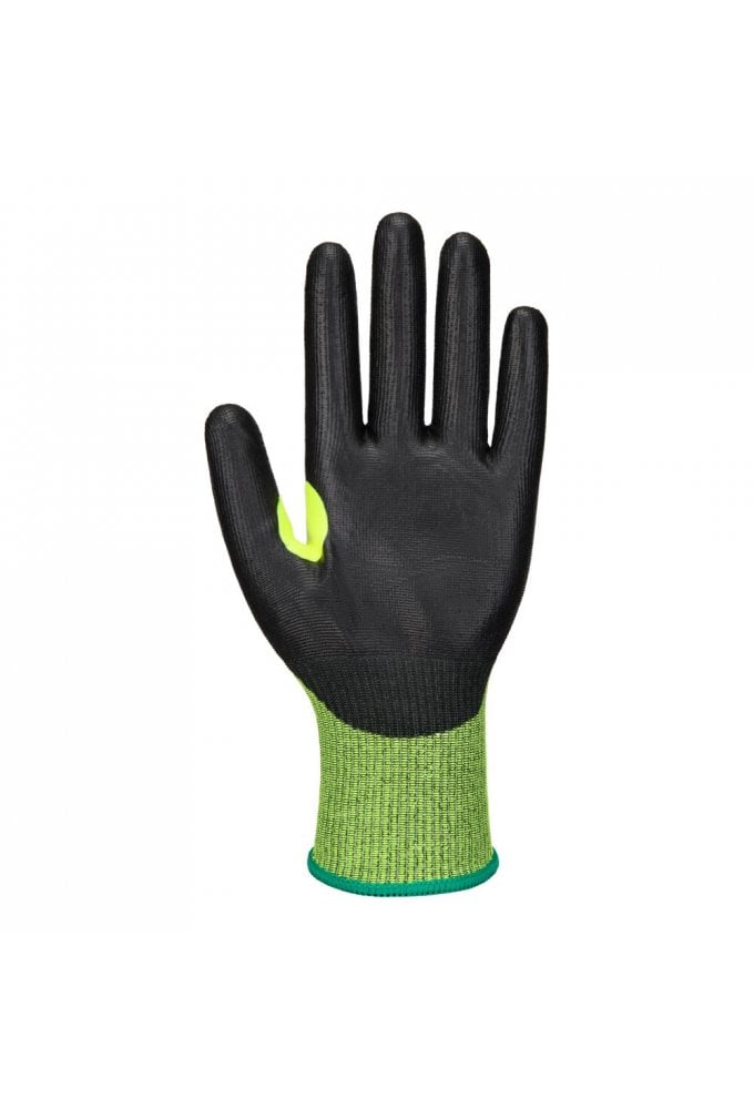 CS Cut E18 PU Glove