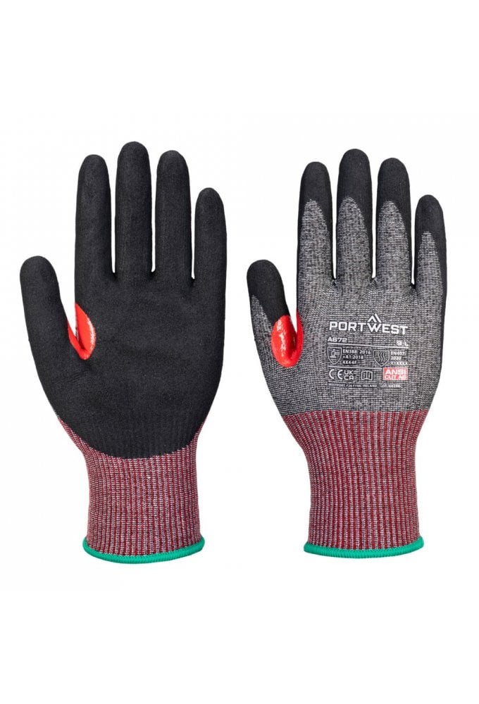 CS Cut F13 Nitrile Glove