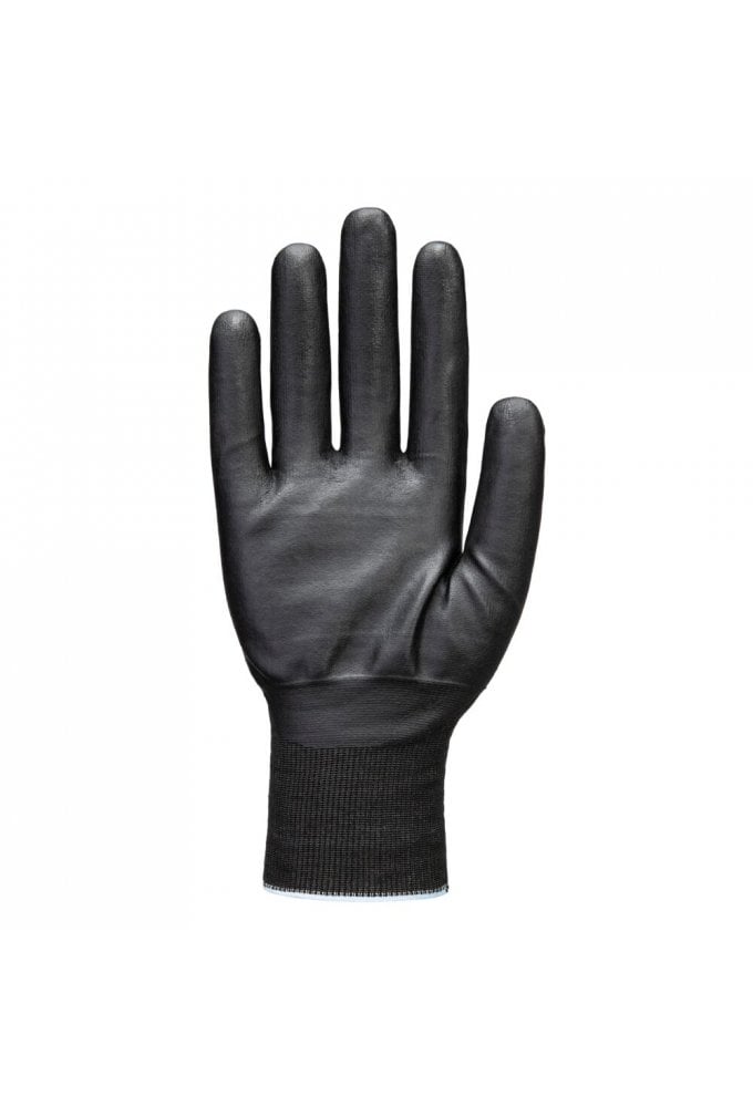 Cut F21 Nitrile Tungsten Glove A9