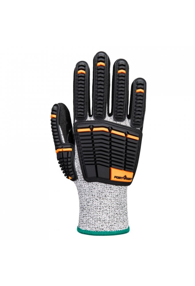 Impact C13 Nitrile Foam Glove