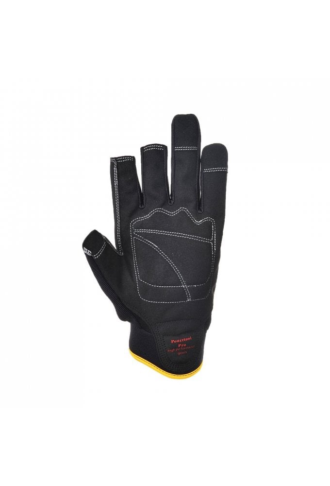 Mechanic 250 Fingerless Glove