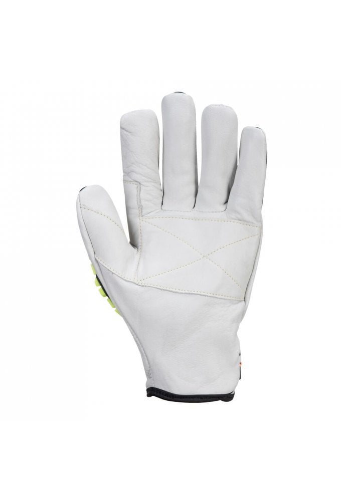 Impact F135 Cow Leather Lined Glove