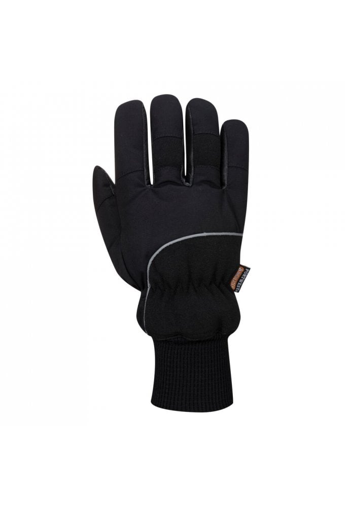 Cold 500 Leather Waterproof Mechanical Glove