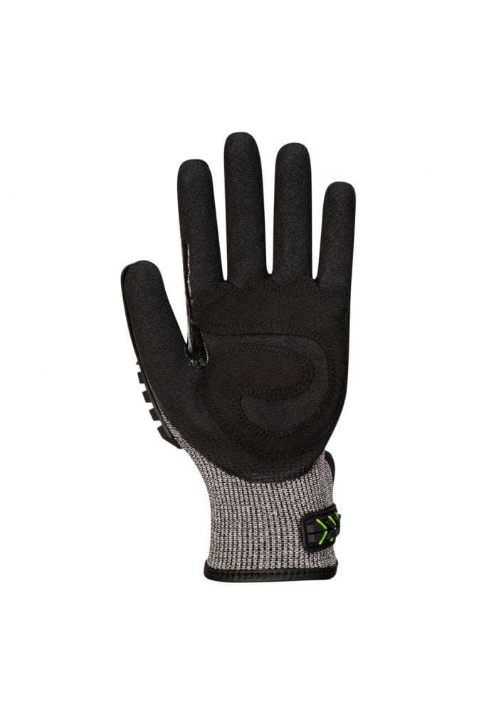Impact F15 Nitrile Foam Reinforced G Palm Glove