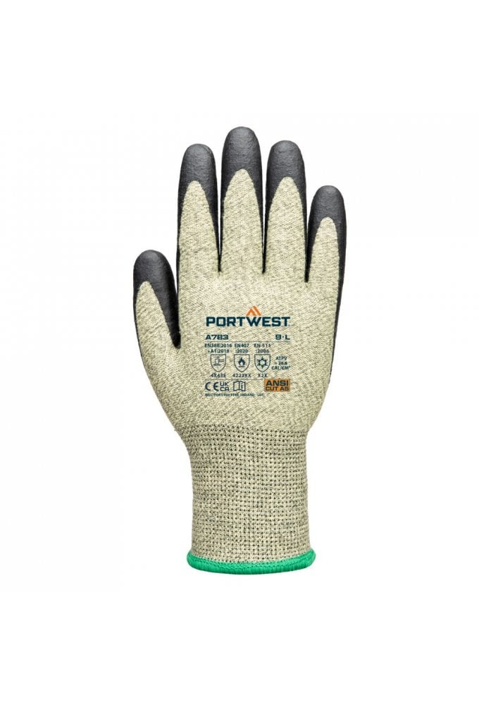 Portwest A783 Arc Cut F13 Level 3 Glove