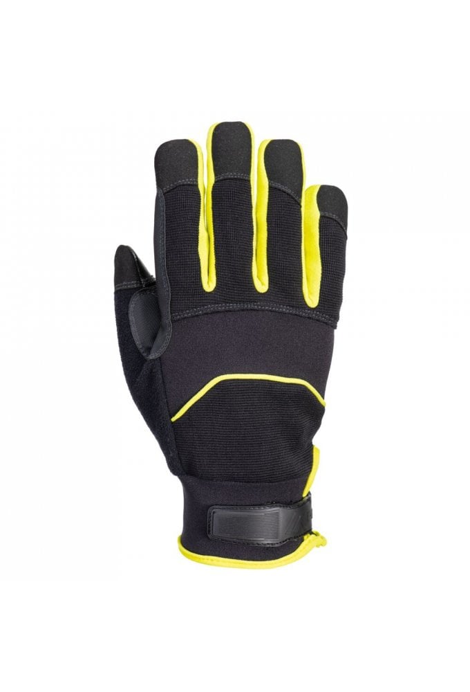 Needle Resistant F350 Mechanical Glove