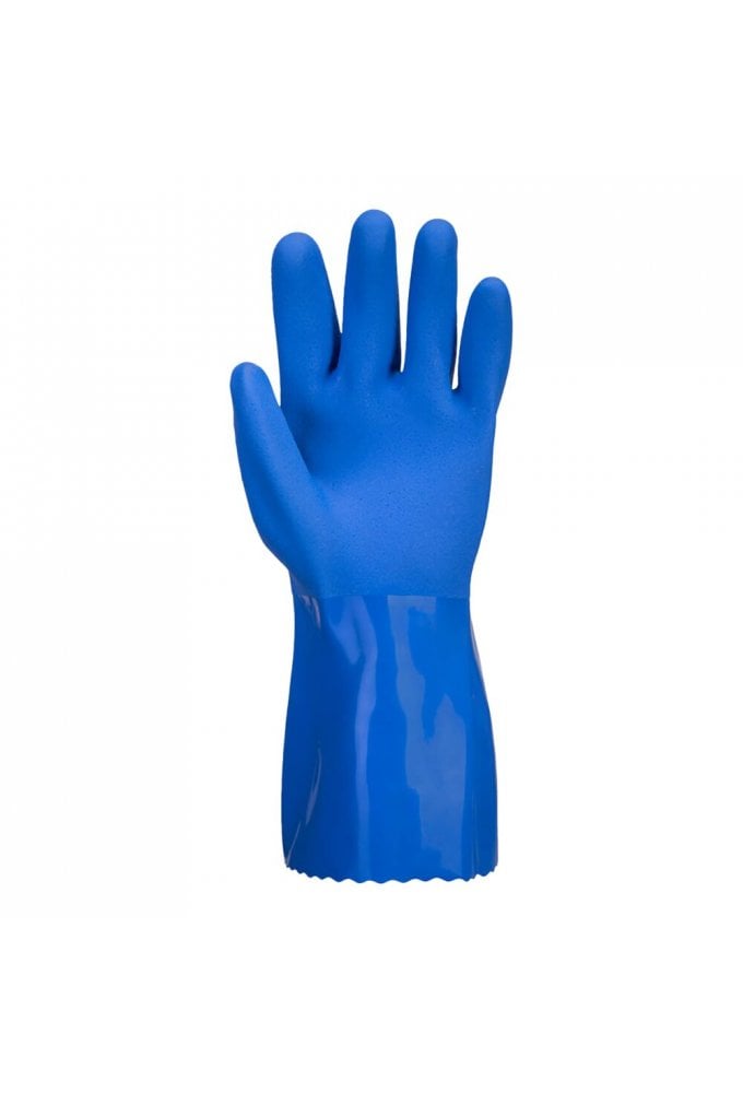 Chem 300 PVC Marine Gauntlet