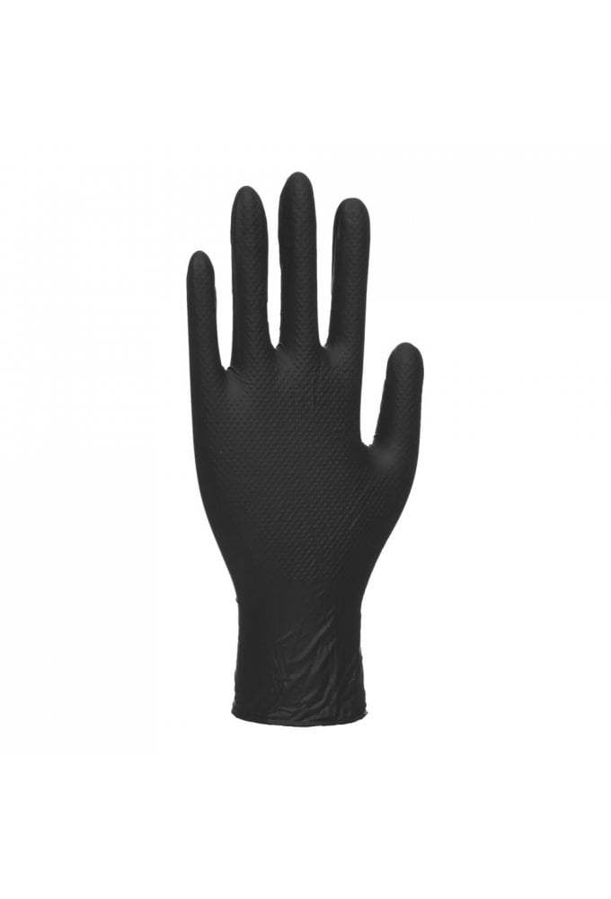 Disp 7 mil Disposable Glove (Pk100)