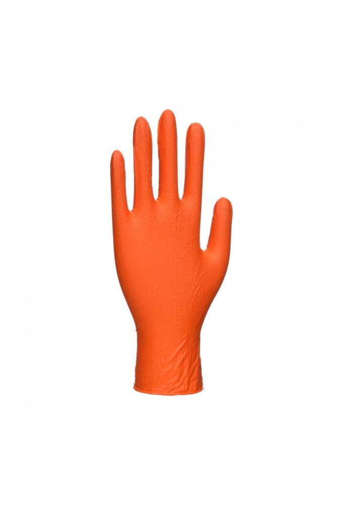 Disp 7 mil Disposable Glove (Pk100)