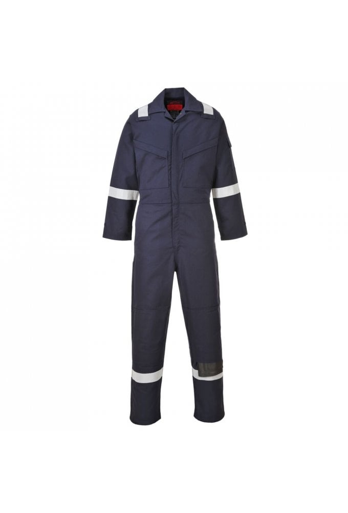 Araflame Work Lightweight FR Coverall