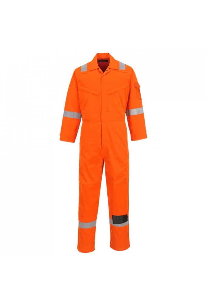 Araflame Work Lightweight FR Coverall